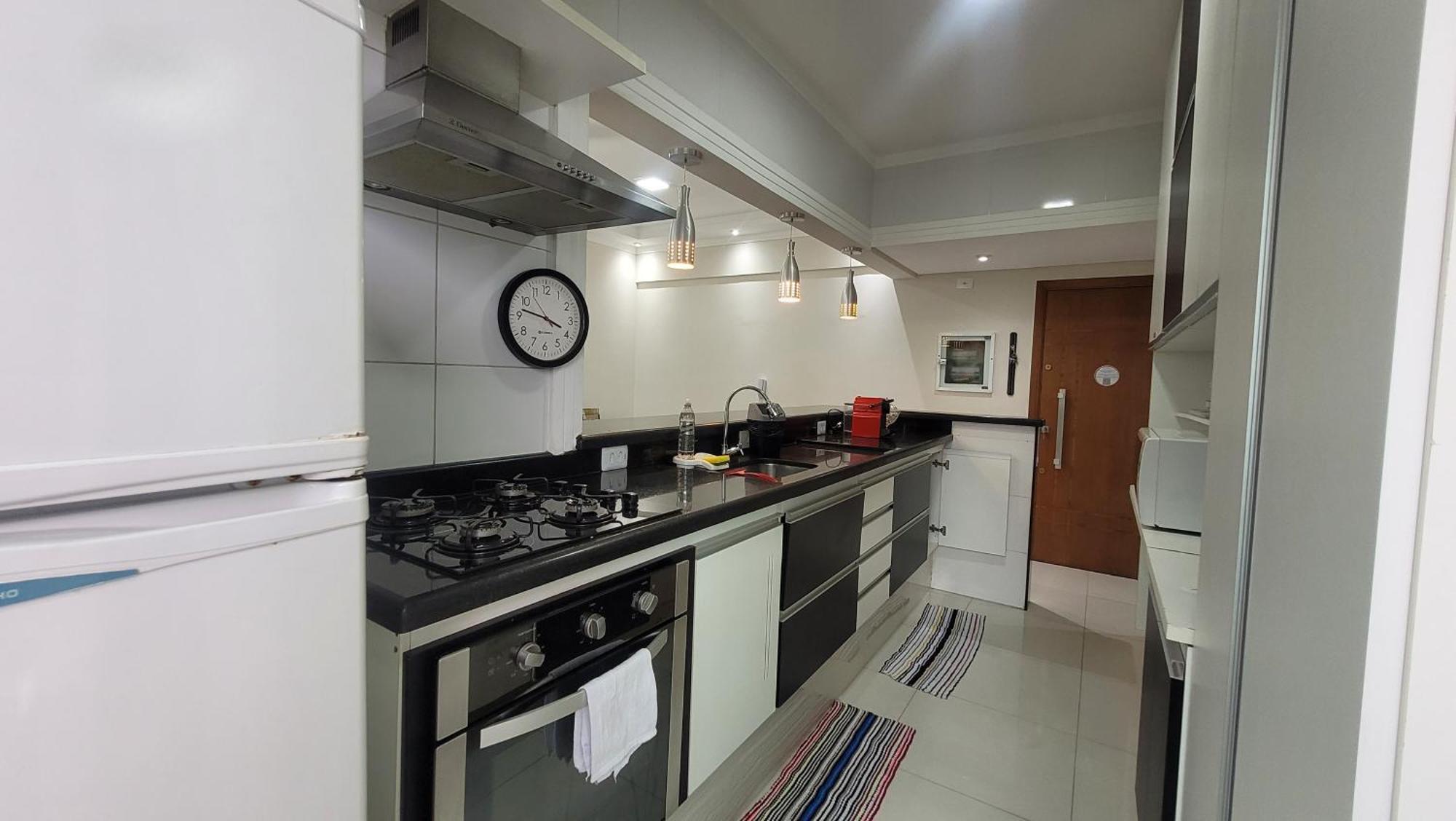 Apartamento Universo Palace 604 - Vista Mar Com 2