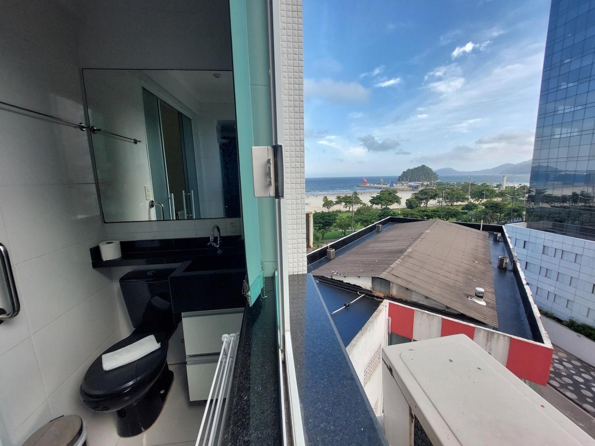Apartamento Universo Palace 604 - Vista Mar Com 2